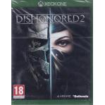 Dishonored II 2 - Xbox One